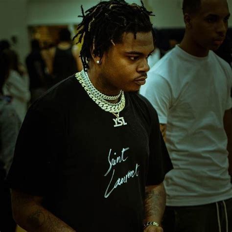 YSL lyrics by Gunna 